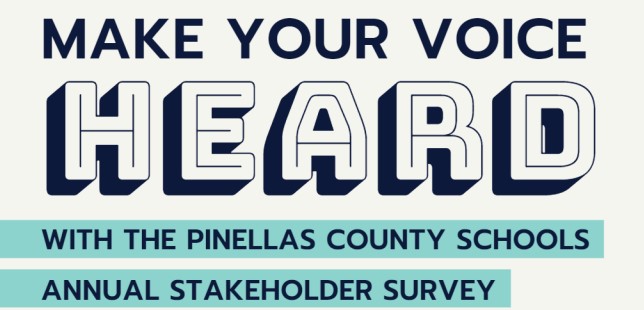 Make Your Voice Heard